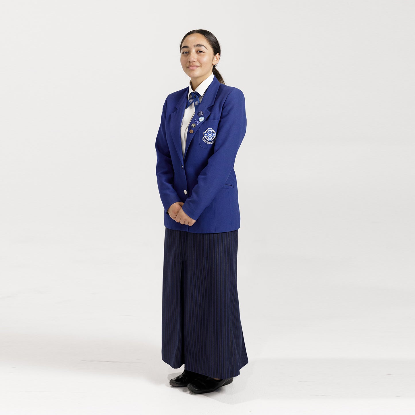 New Entrant Pack - Senior School Girl (Year 11-13)