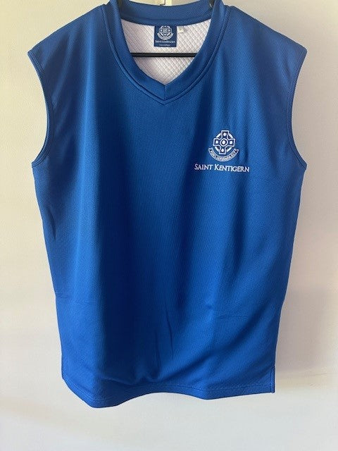 Cricket Vest NEW