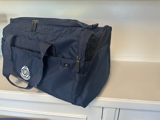 Bag - Sport (Optional) (SKB) (SKG) (SKC)