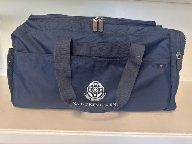 Bag - Sport (Optional) (SKB) (SKG) (SKC)