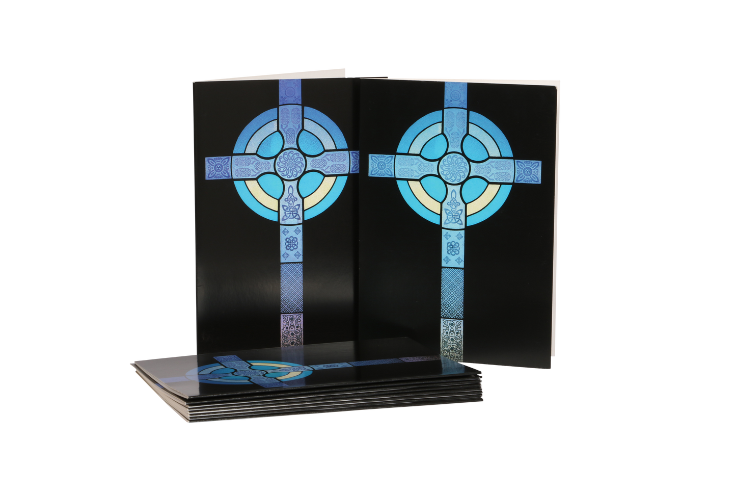 Chapel Cards - Pack of 10