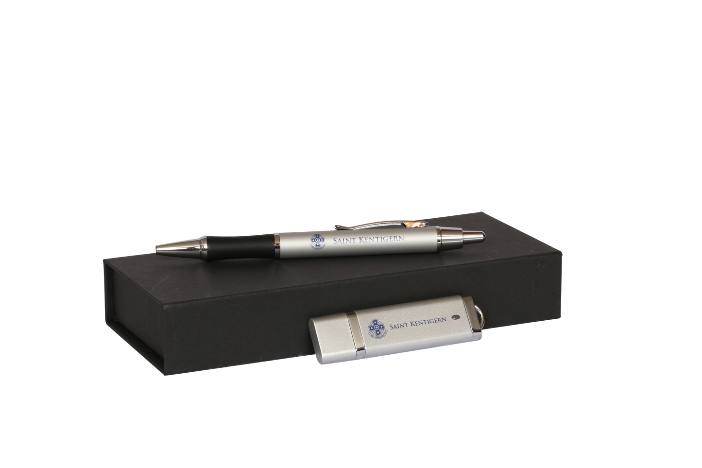 Pen and USB Set
