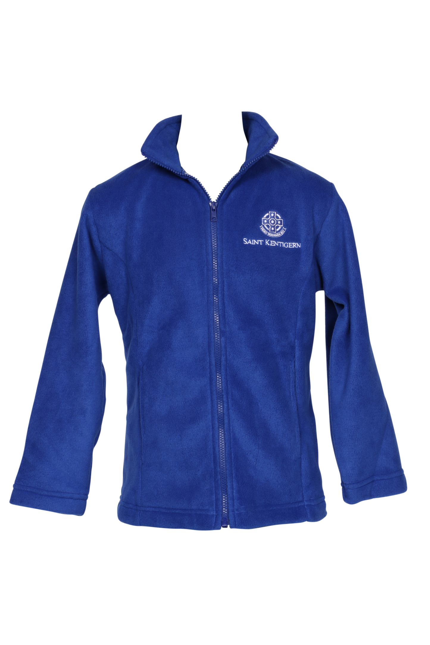 Fleece - Years 0 - 4 (Optional Years 5 - 8) (SKG)