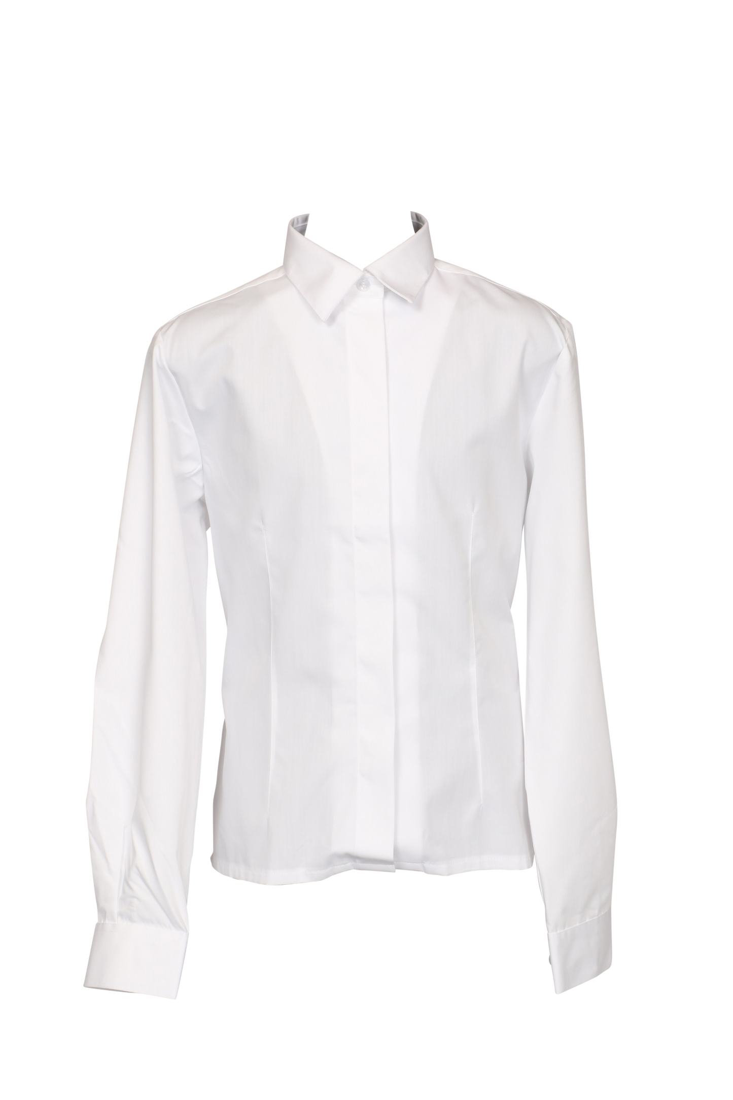 Formal Blouse - (SKG)