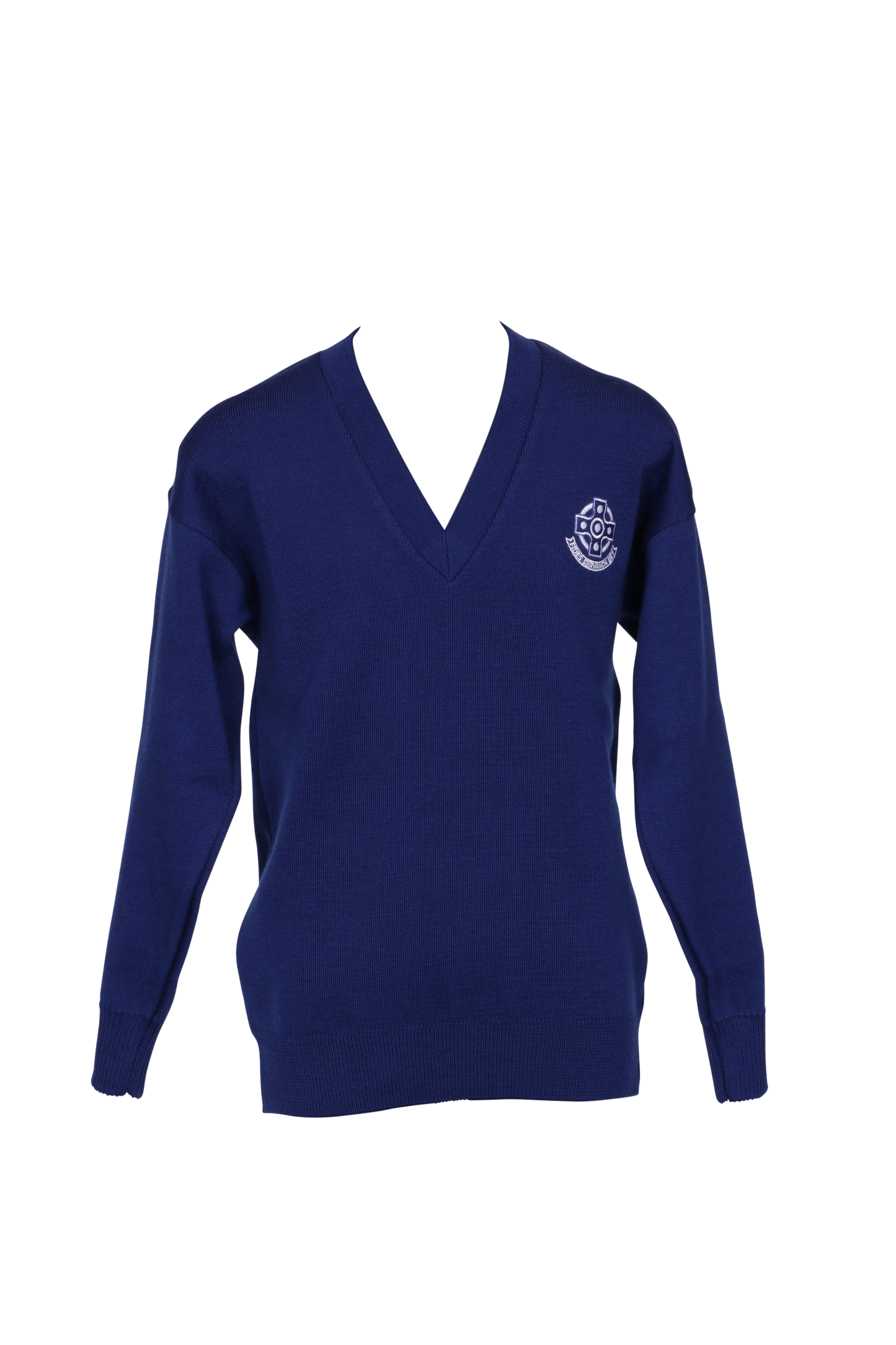 Royal Blue Jersey (SKB)