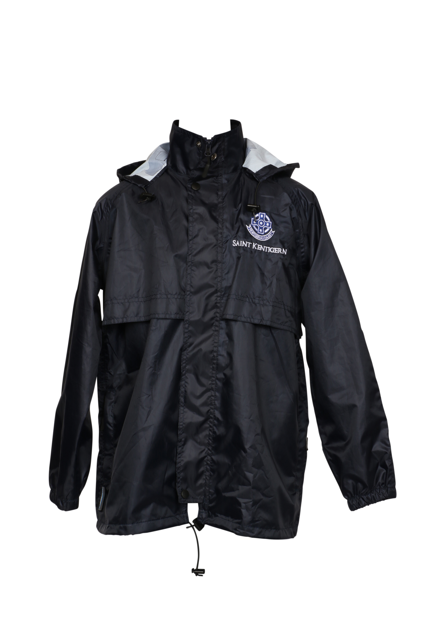 Rainjacket - Unisex (SKC)