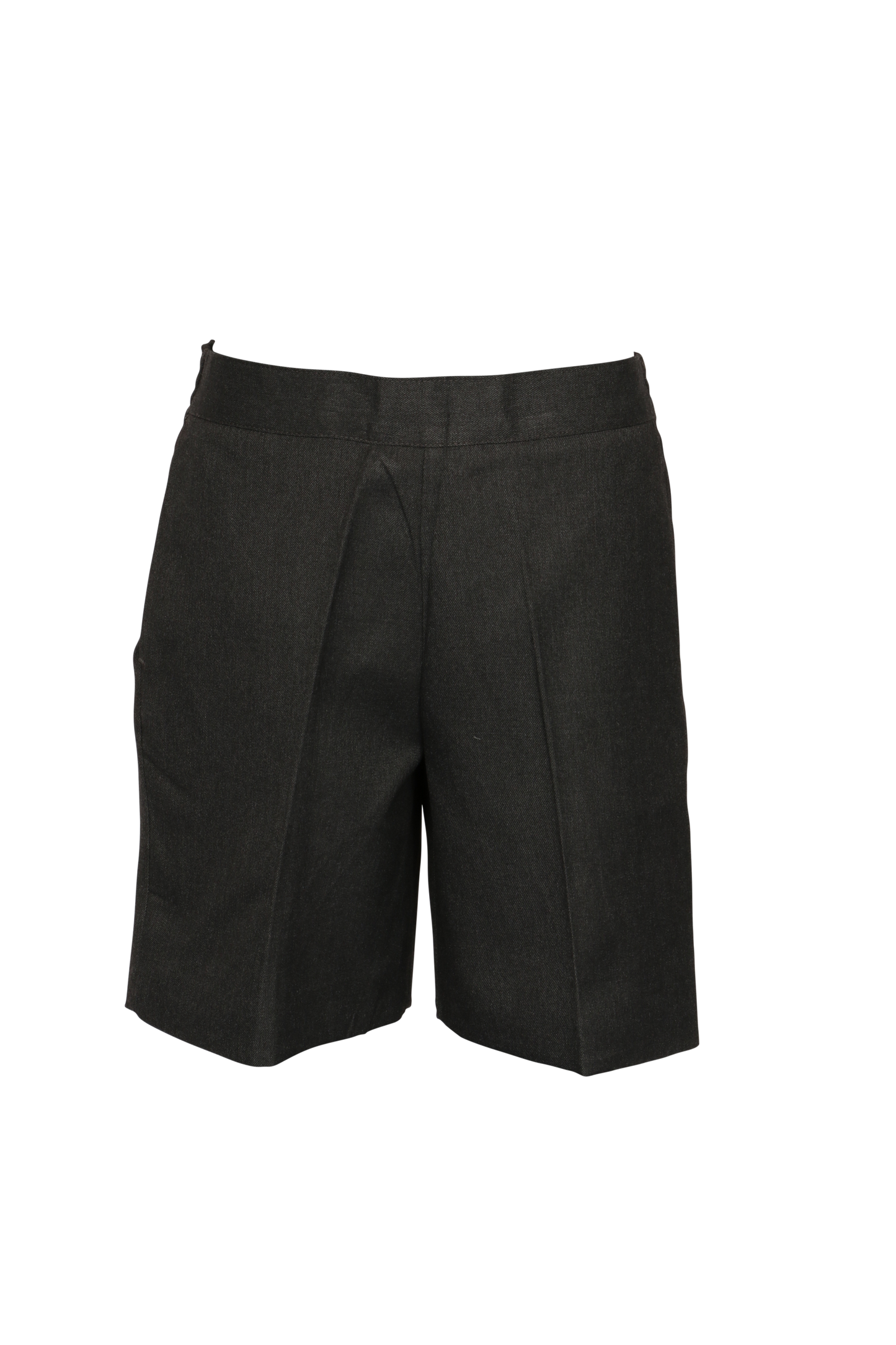 Grey Kit Shorts - Years 0 - 3 (SKB)