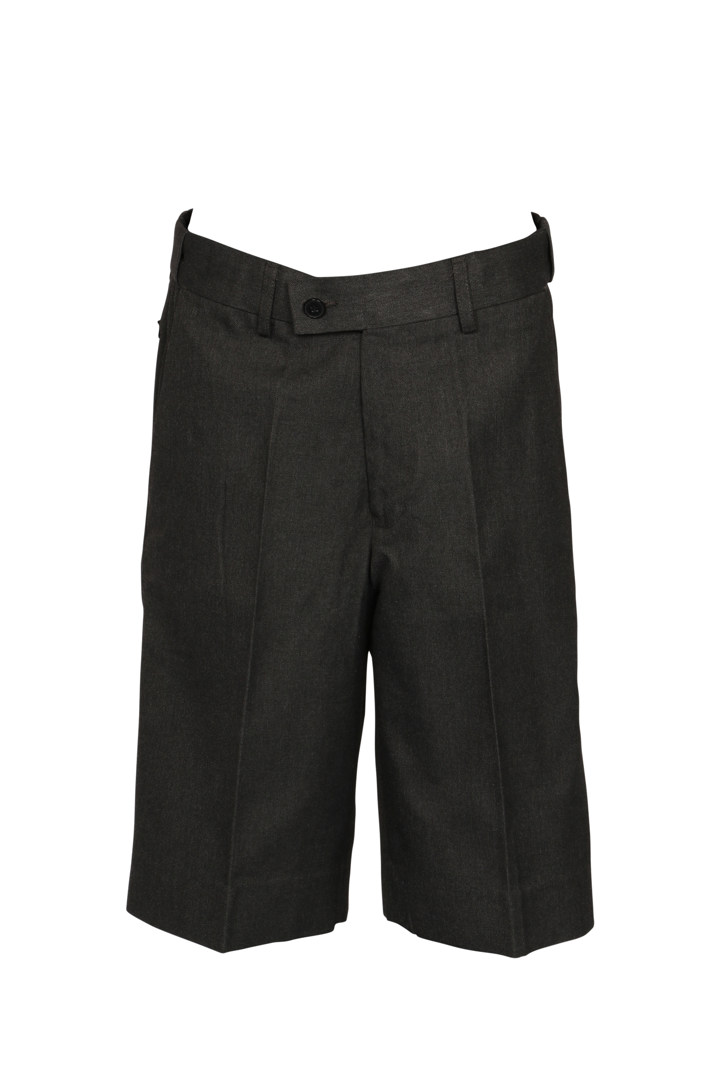 Grey Todd Shorts - Years 4 - 8 (SKB)