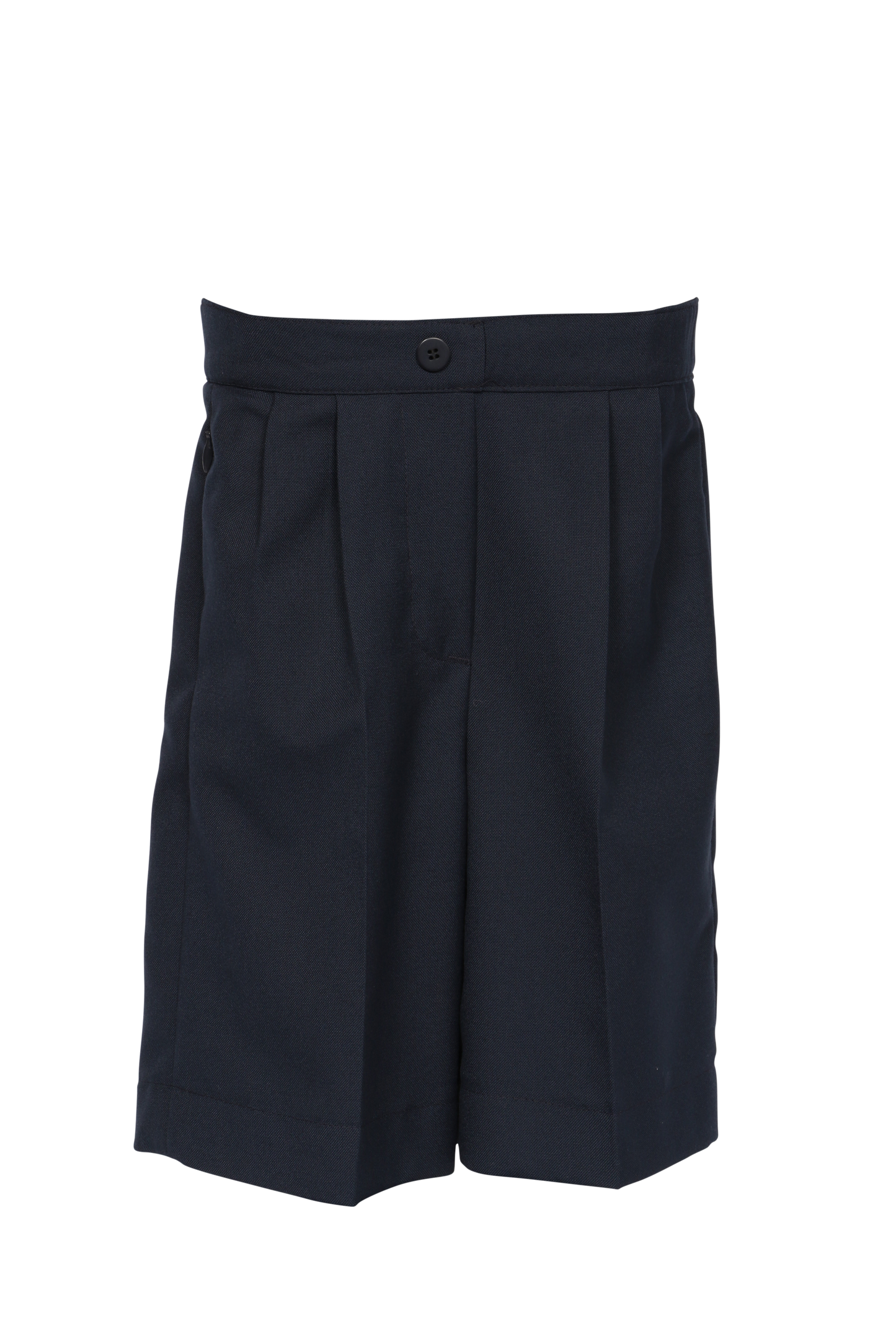 City Shorts with Mock Fly - Years 0 - 3 (SKG)