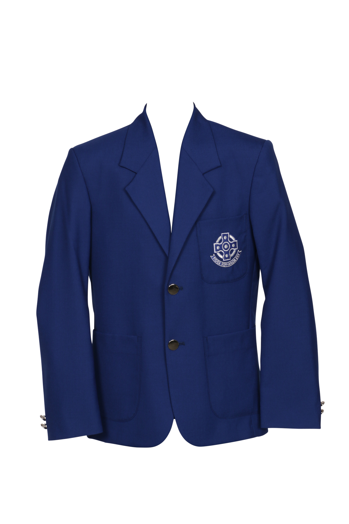 Formal Blazer (SKB)
