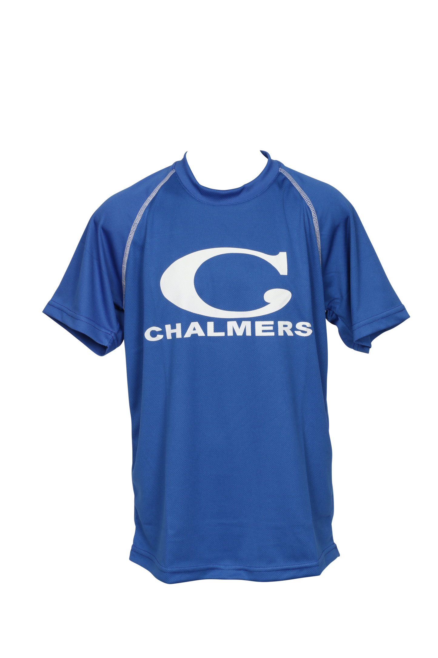 House Shirt Chalmers (SKB)