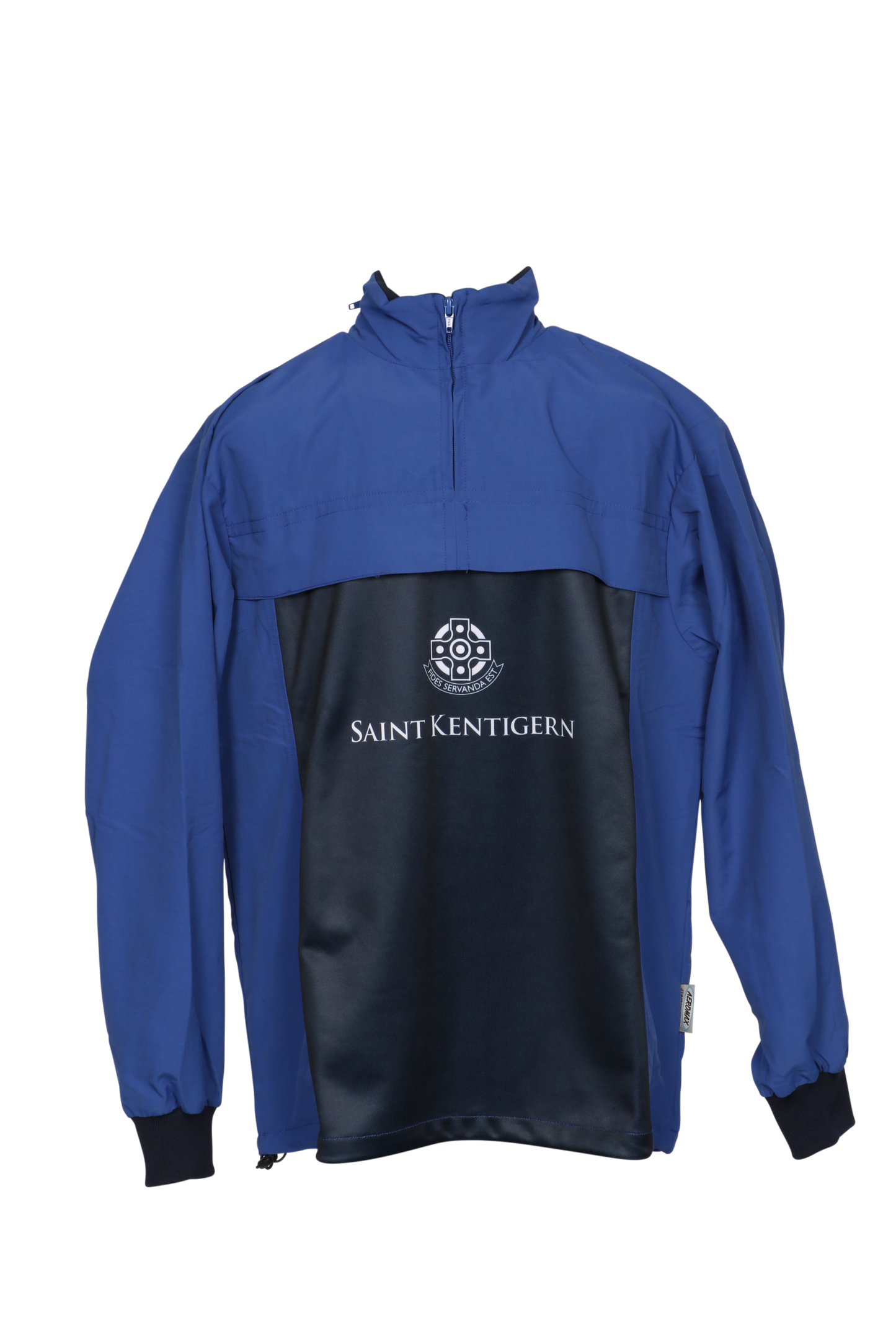 Row Jacket - Unisex (SKC)