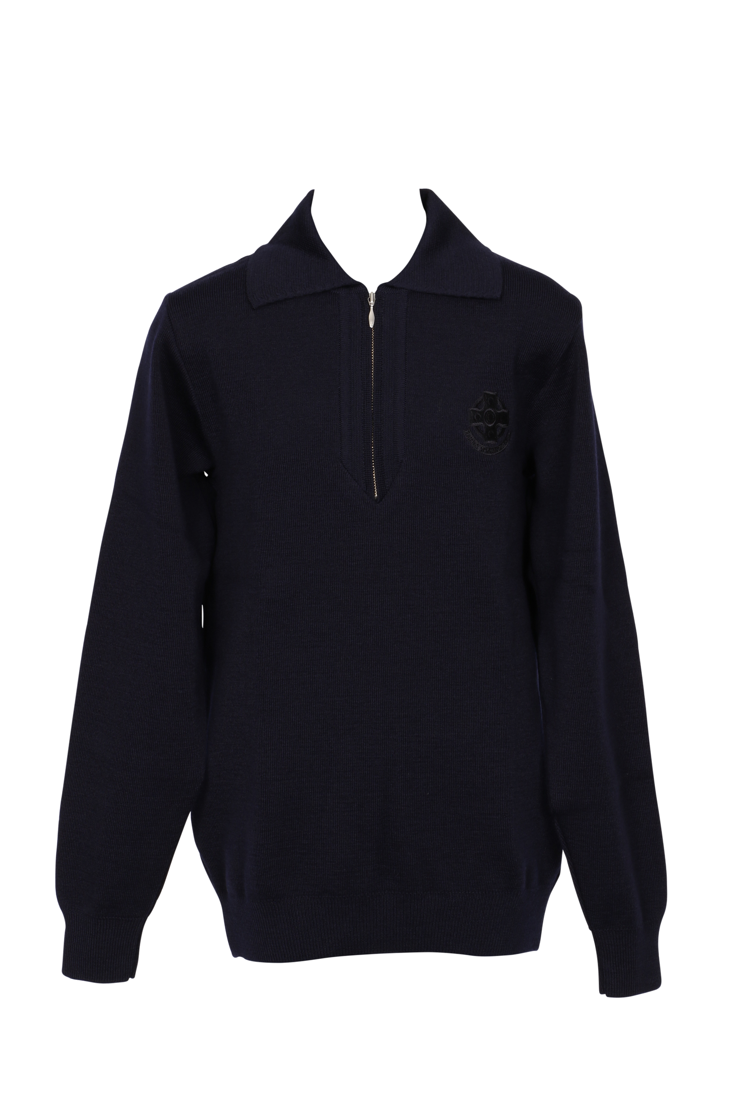 Navy Blue Jersey - Unisex (SKC)