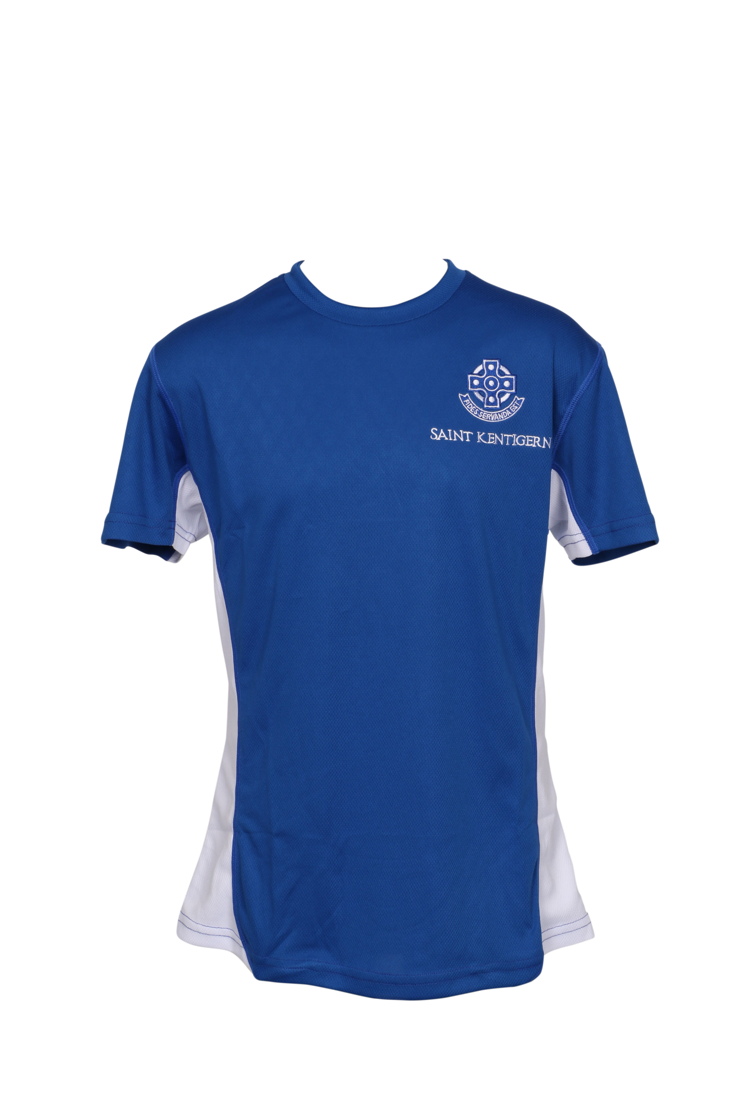 Training Tee Short Sleeve - Girl (SKC)