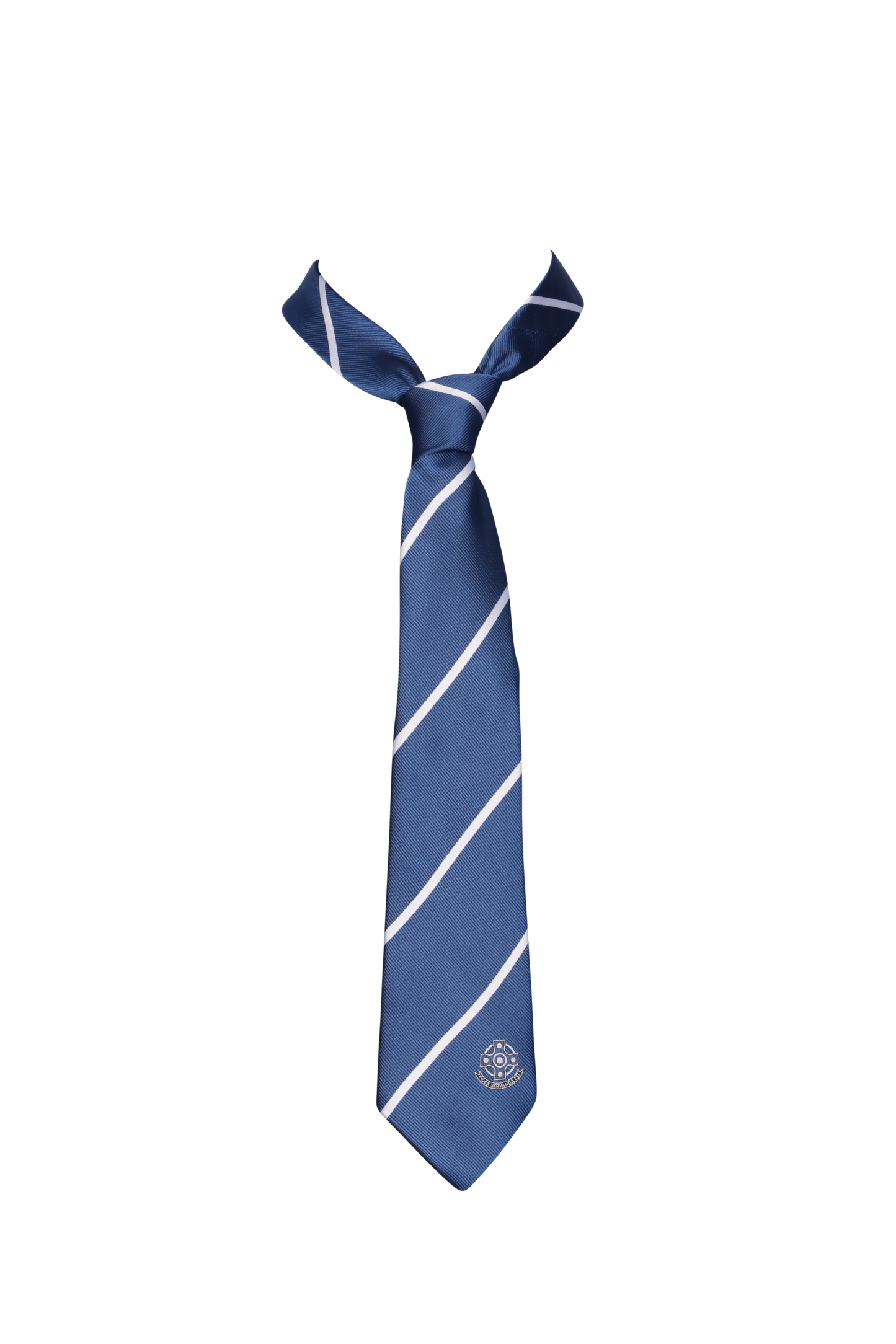 Tie Senior Long (SKB)
