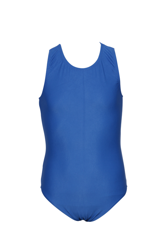 Waterpolo Swimsuit - Girl (SKC)