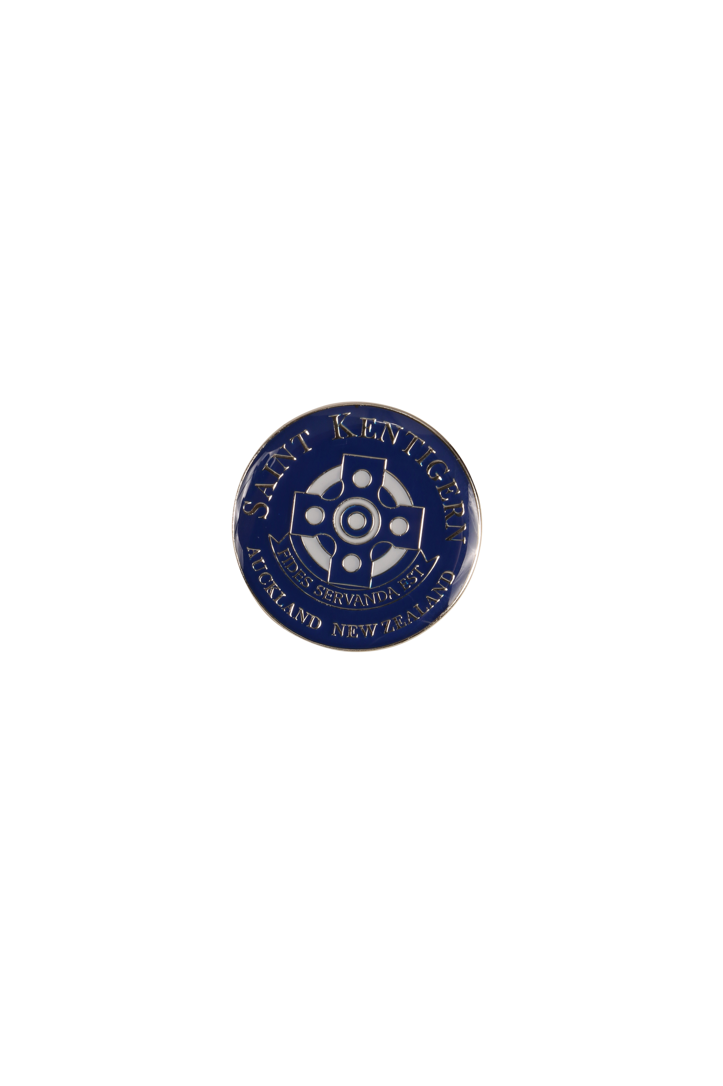Lapel Pin (SKC)