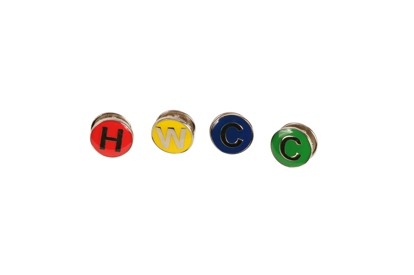 House Badge (SKG)