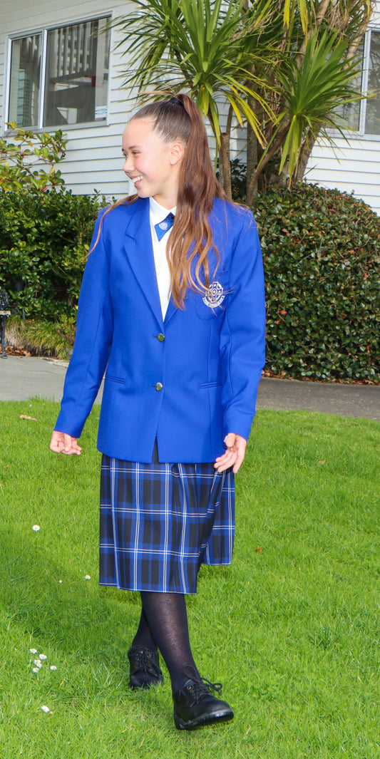 New Entrant Pack Year 7-8 SKGS (Girls starting in 2026)