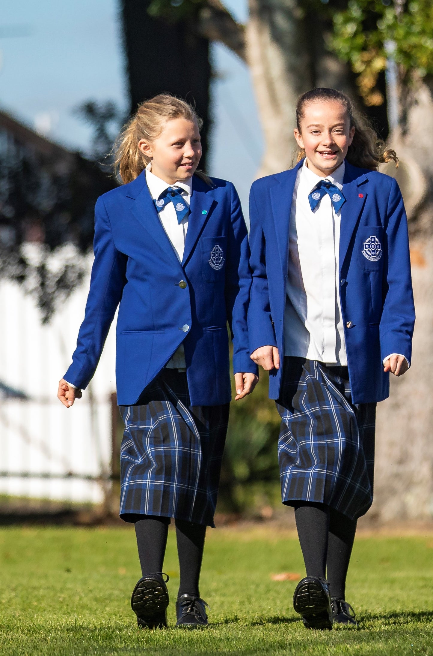 New Entrant Pack - COLLEGE Middle School Girl (Year 7-10)