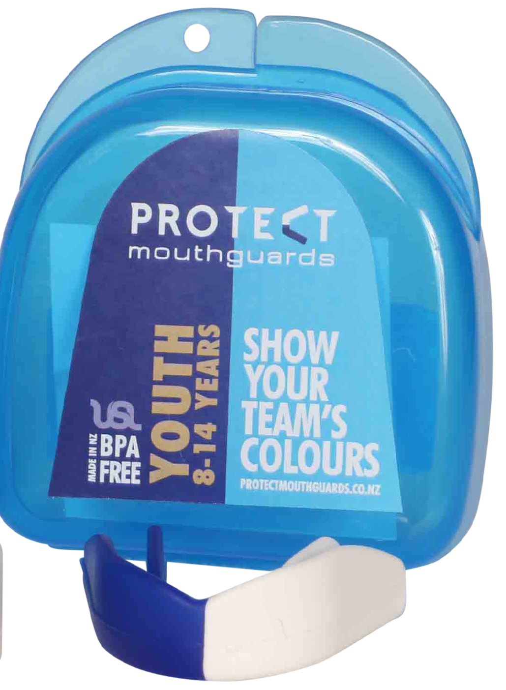Mouthguard (Optional) (SKB)