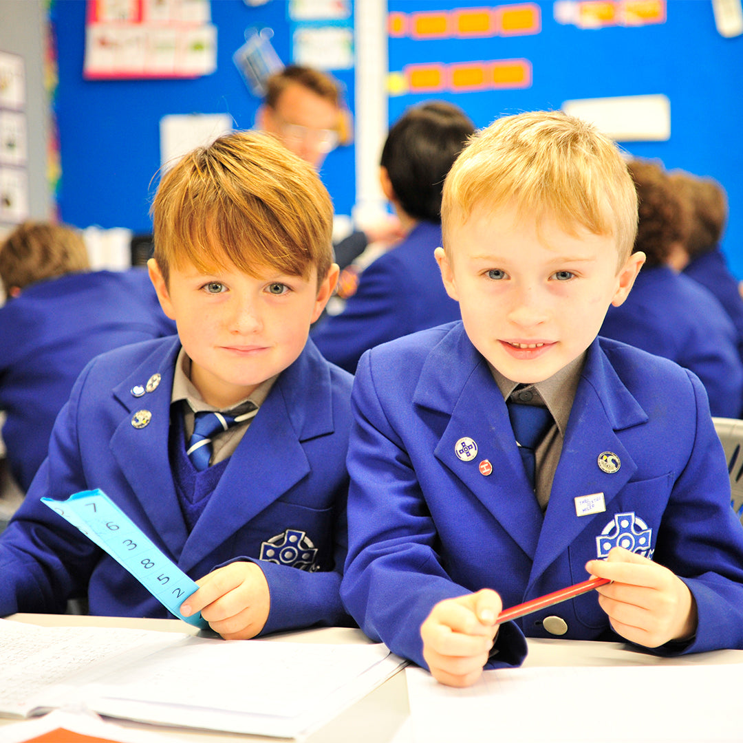 New Entrant Pack Year 0-2 SKBS (Boys starting in 2025)