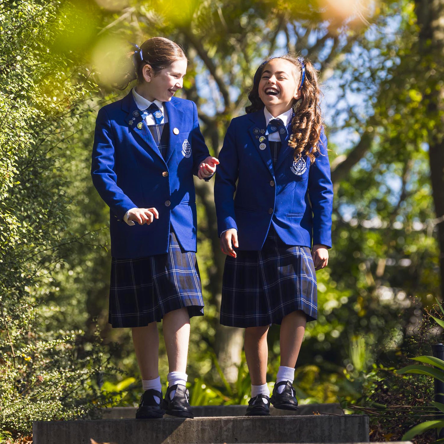 New Entrant Pack Year 4-6 SKGS (Girls starting in 2026) – Saint ...