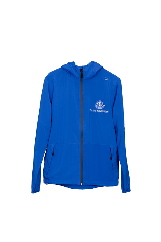 Track Jacket (Unisex) NEW ITEM (SKG)