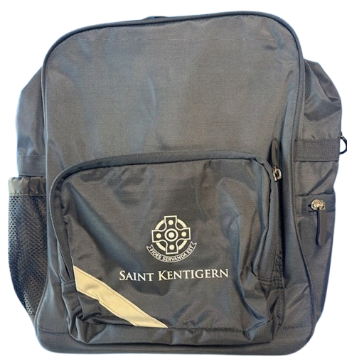 Backpack - Junior - Years 0 - 3 (SKG)