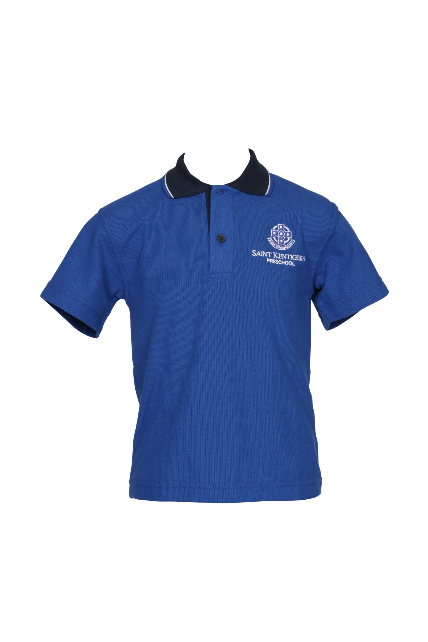 Preschool Polo