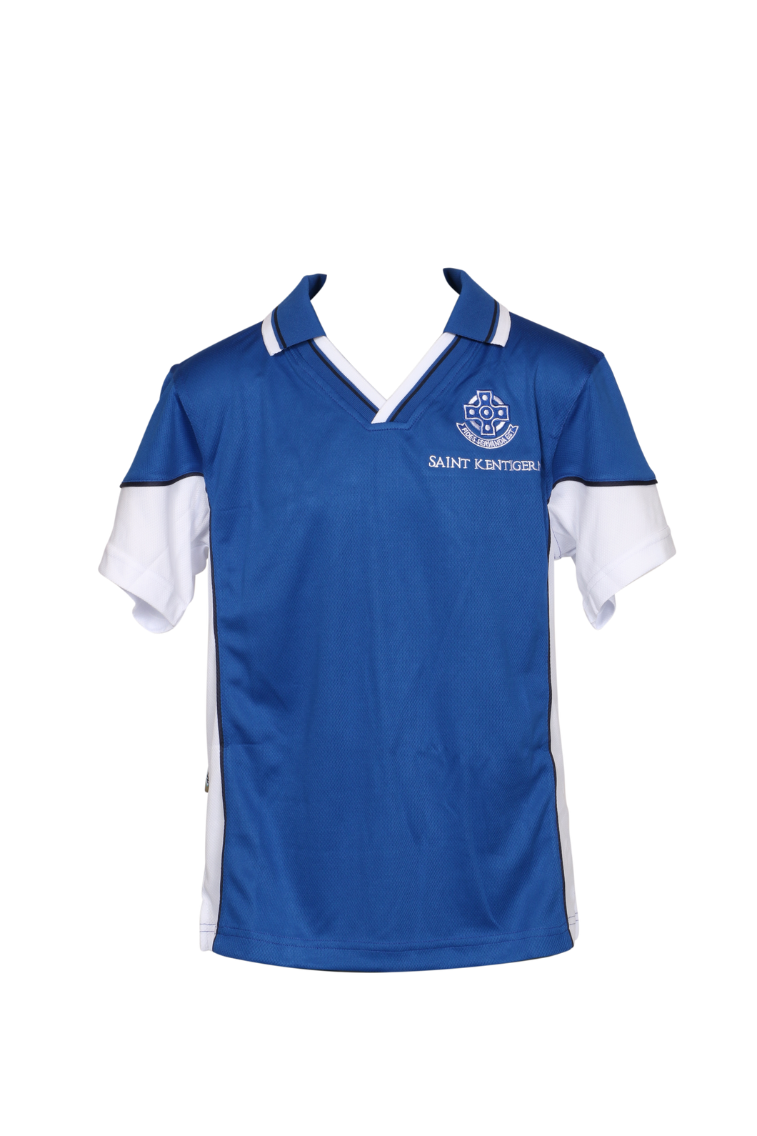 PE Shirt (SKG) (OBSOLETE)