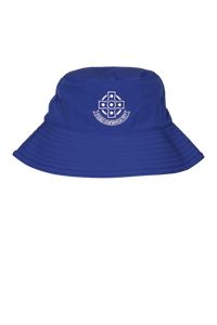 Bucket Hat - (SKP)