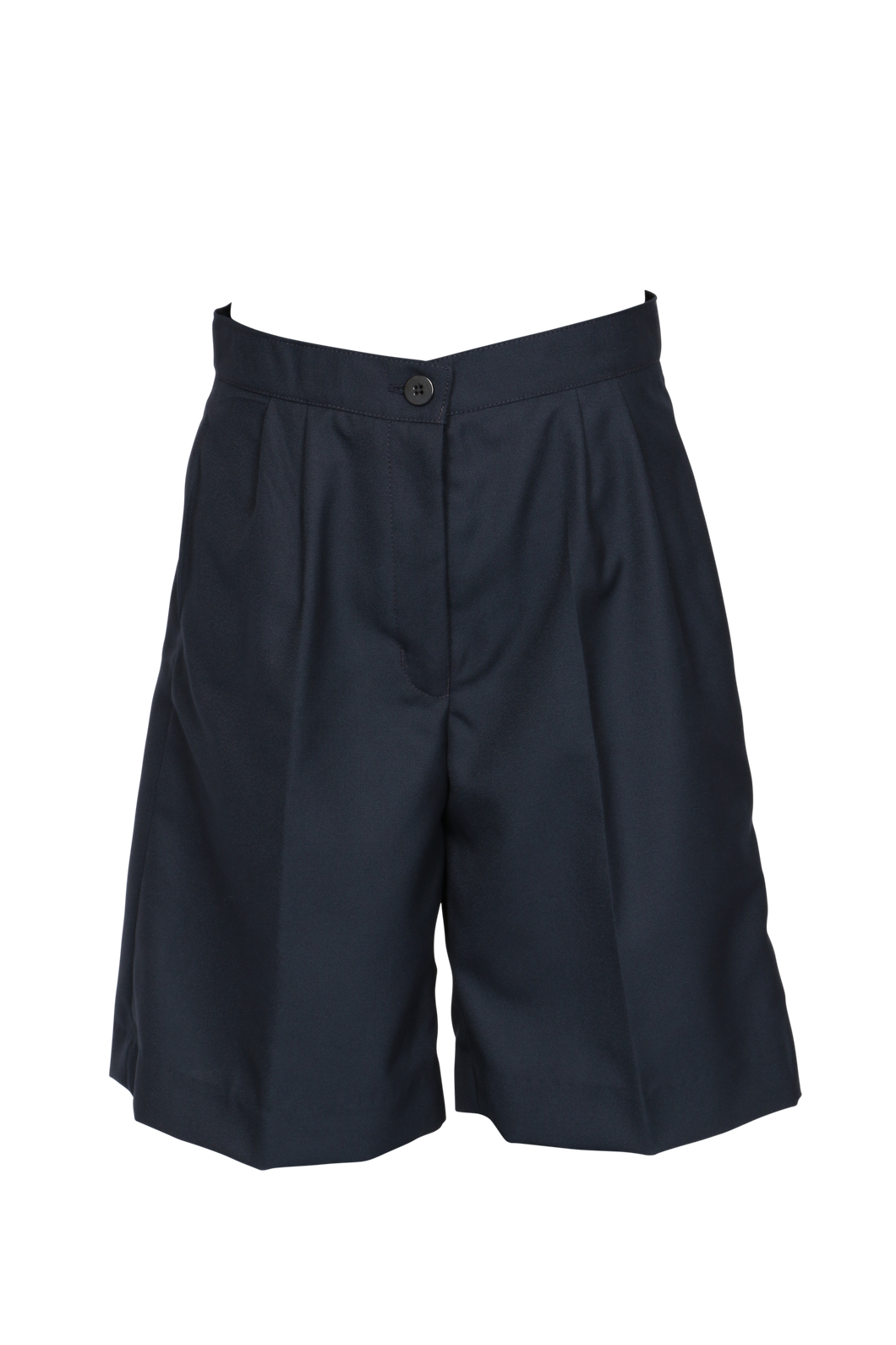 City Shorts with Adjustable Waist – Years 4 - 8 (SKG)