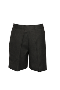 Grey Kit Shorts - Years 0 - 3 (SKB)