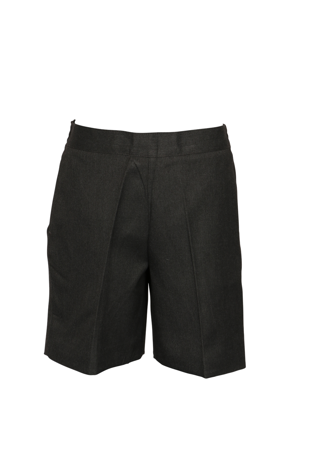 Grey Kit Shorts - Years 0 - 3 (SKB)