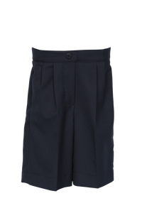 City Shorts with Mock Fly - Years 0 - 3 (SKG)
