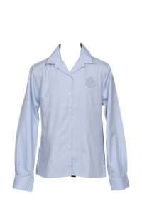Winter Blouse (SKC)