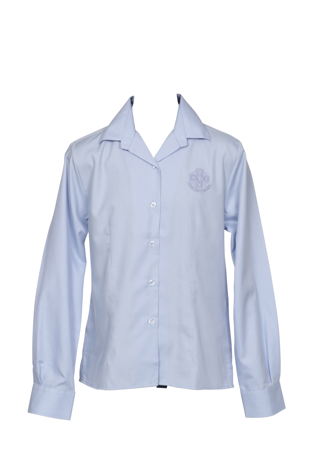 Winter Blouse (SKC)