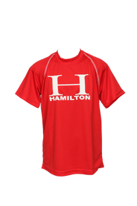 House Shirt Hamilton - Unisex (SKC)
