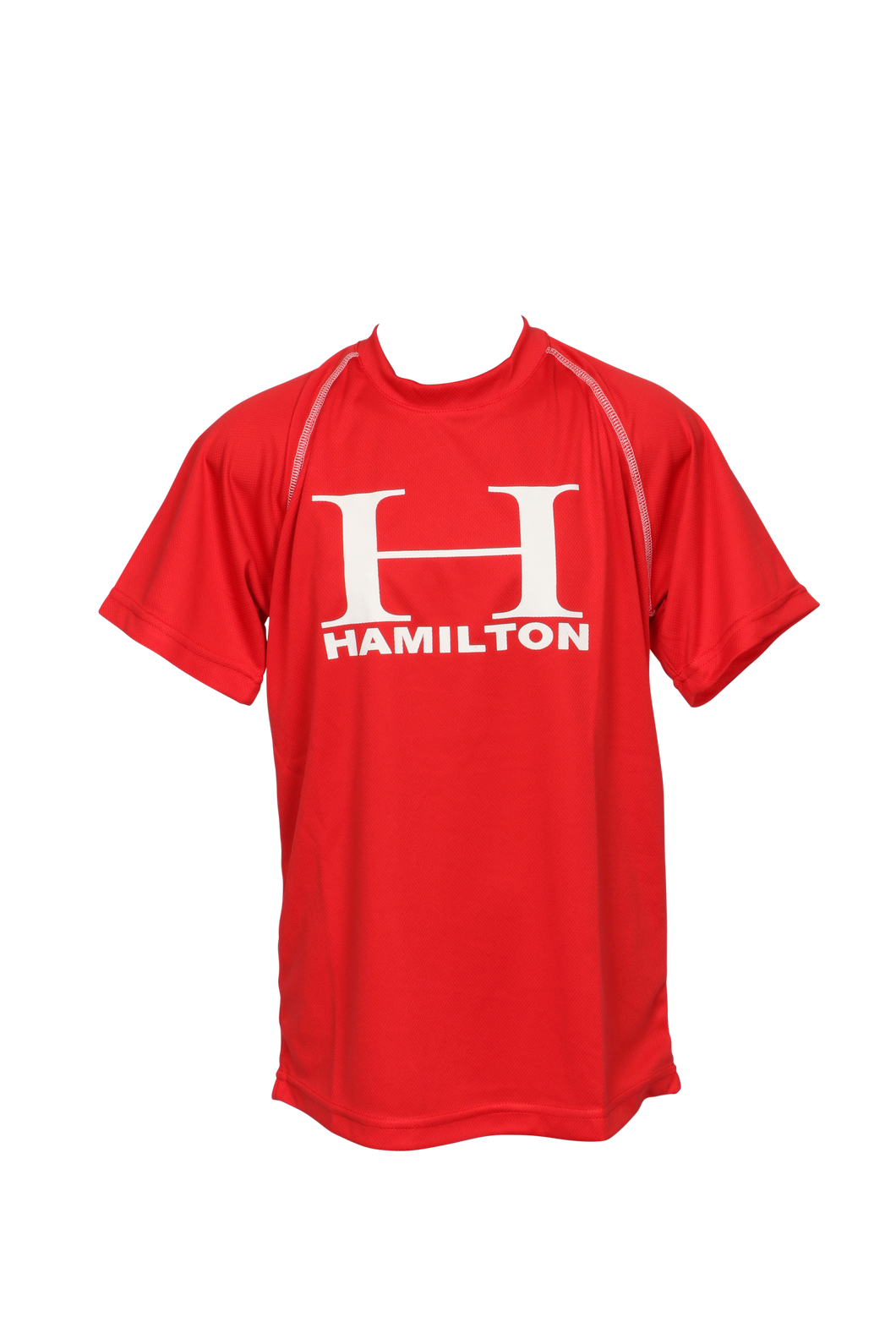 House Shirt Hamilton - Unisex (SKC)