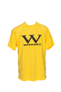 House Shirt Wishart - Unisex (SKC)
