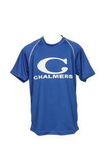 House Shirt Chalmers (SKG)
