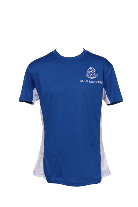 Training Tee Short Sleeve - Girl (SKC)