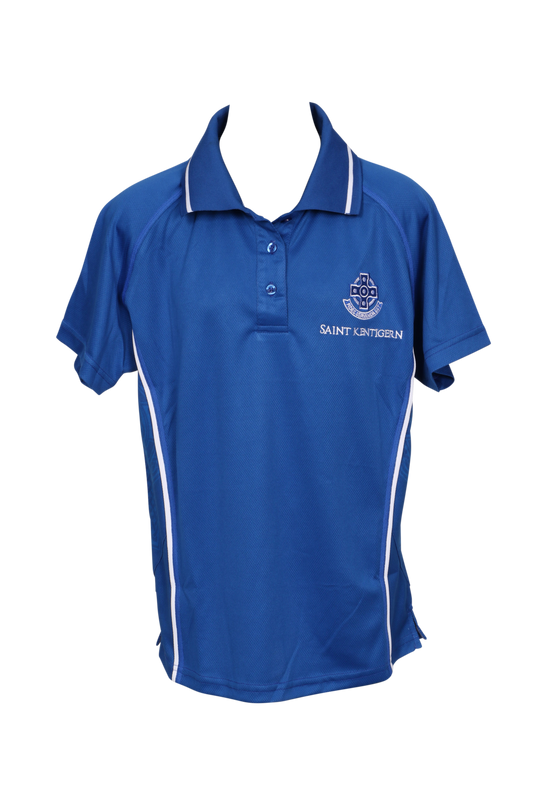 Travel Polo - Boy (SKC)