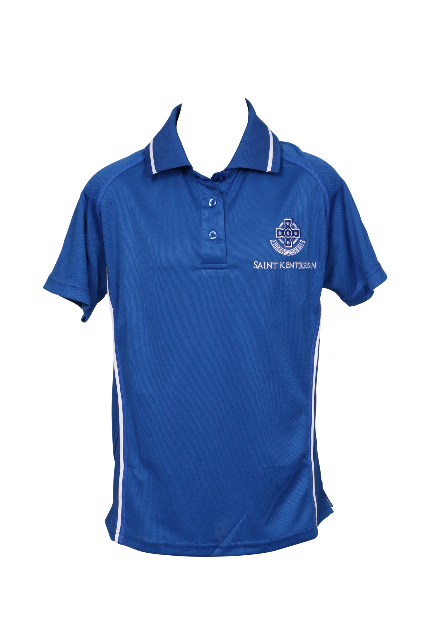 Travel Polo - Girl (SKC)