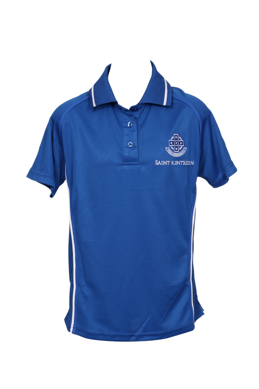 Travel Polo - Girl (SKC)