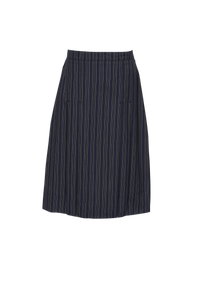 Summer Striped Skirt (SKC)