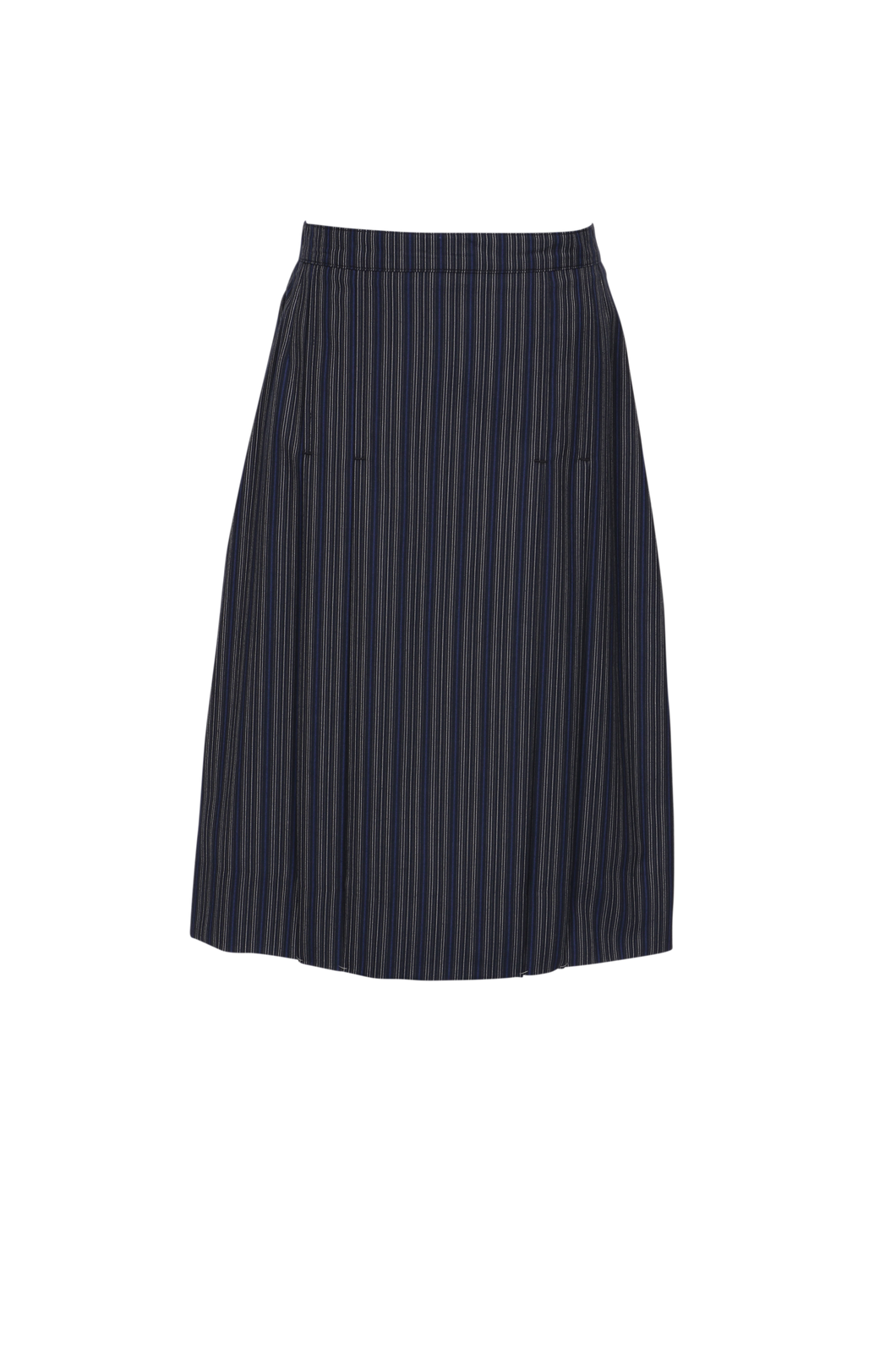 Summer Striped Skirt (SKC)