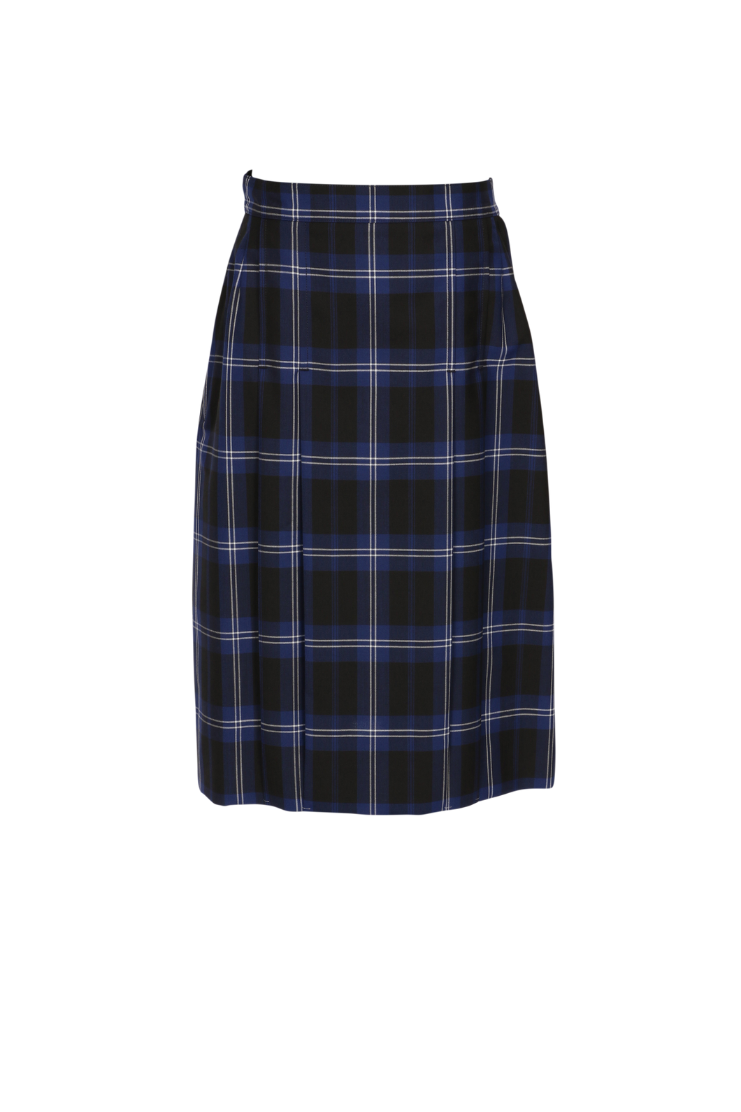 Checked Formal/Winter Skirt (SKC)
