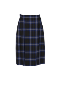 Checked Formal/Winter Skirt Year 7-8 (SKG)